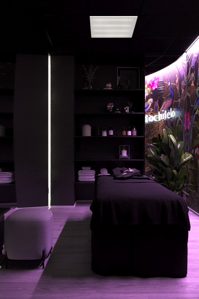 Массажная студия Tochi Telo