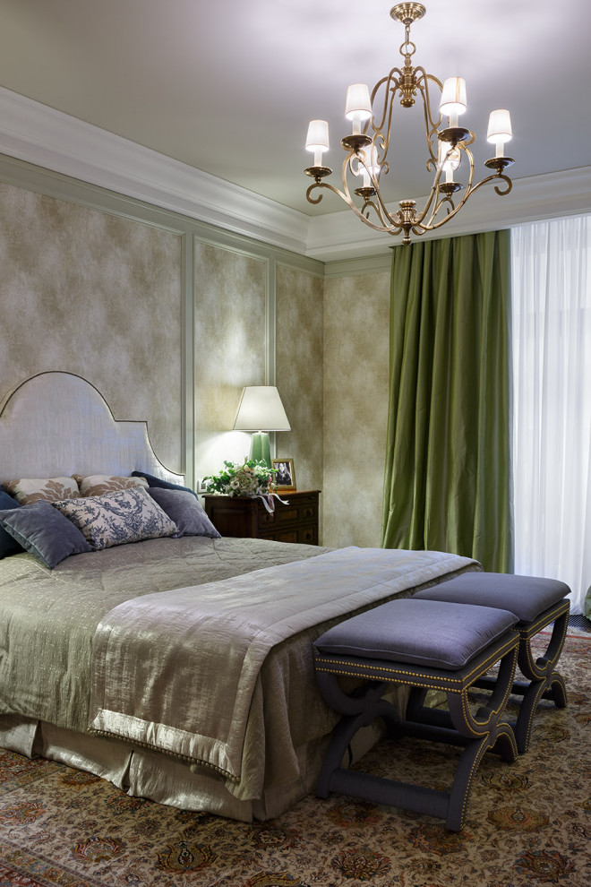 Апартаменты в клубном доме в центре центре Санкт-Петербурга