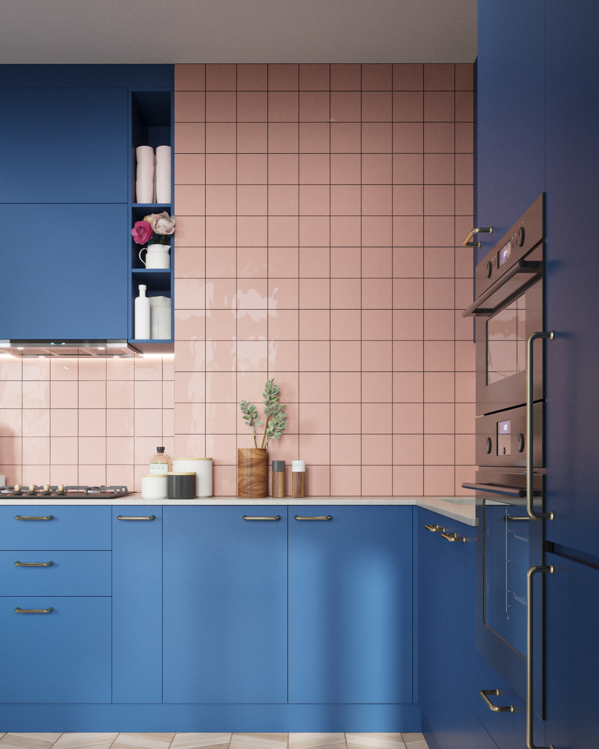 Студия в ЖК СКАНДИНАВИЯ