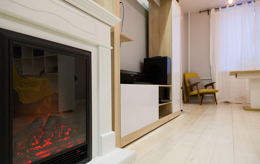 3-комнатная квартира на Ленина, 21