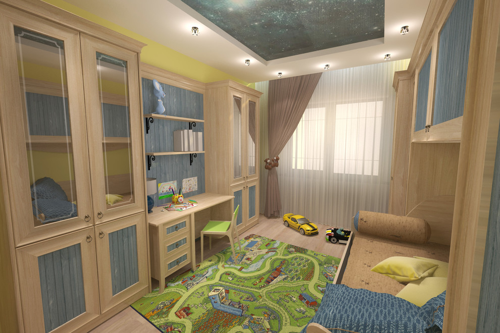 3d-визуализация