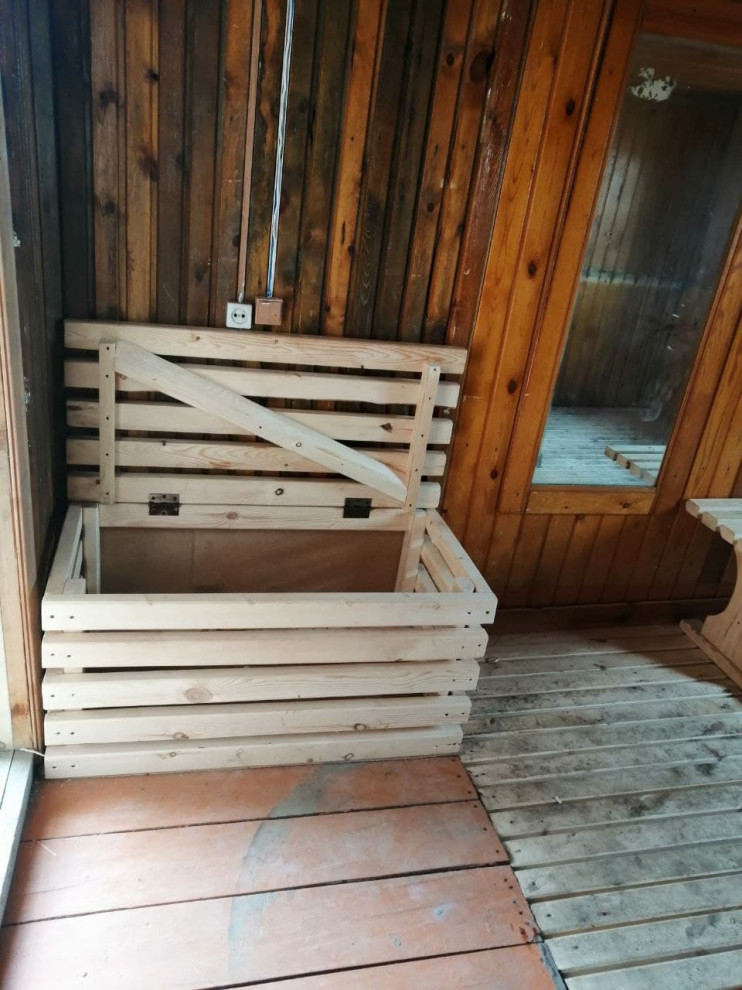 Обложка проекта: Разные мелкие изделия