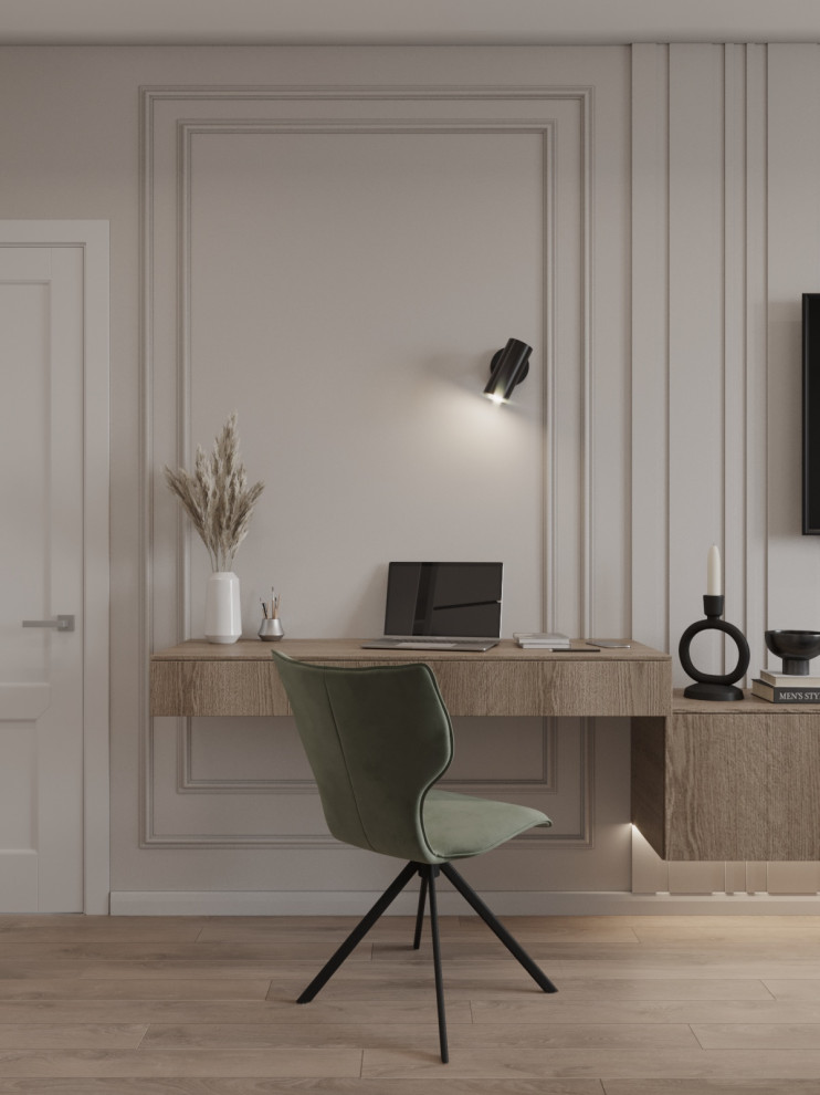 ЖК Зеленый квартал