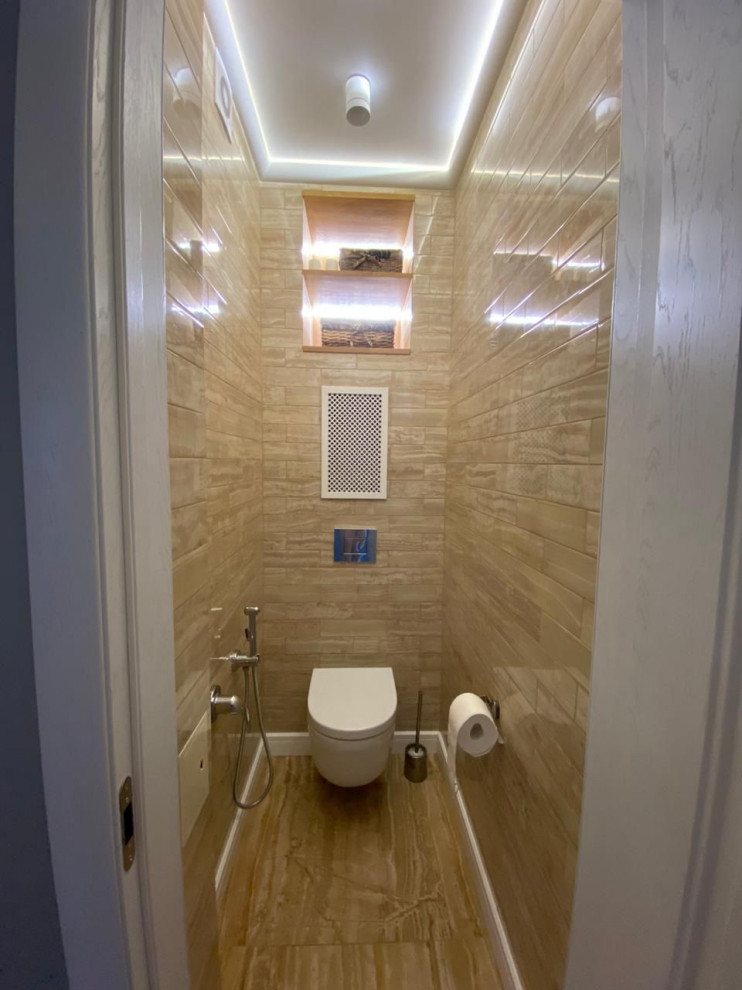 Москва, ЖК "Лучи"