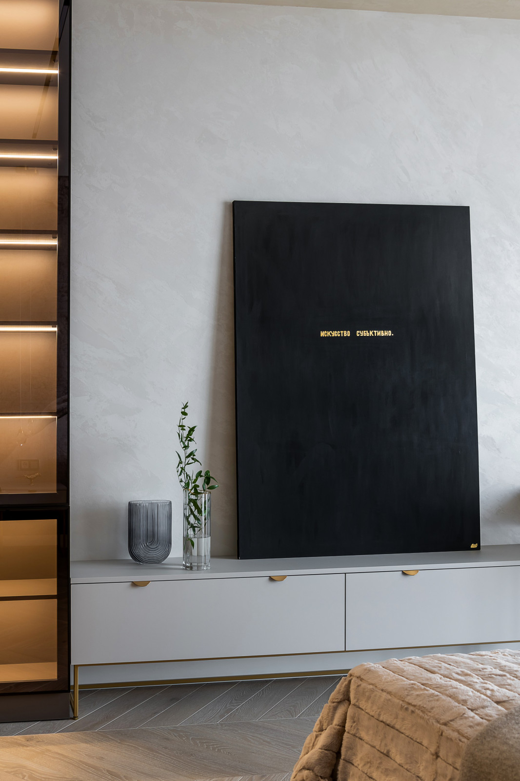 Весь город как на ладони