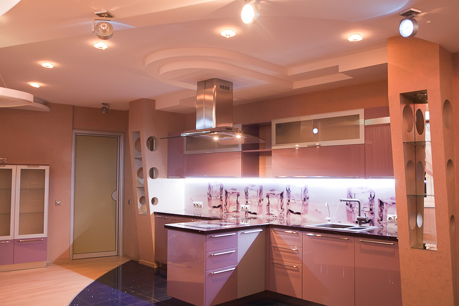 Обложка проекта: Сиреневое настроение.