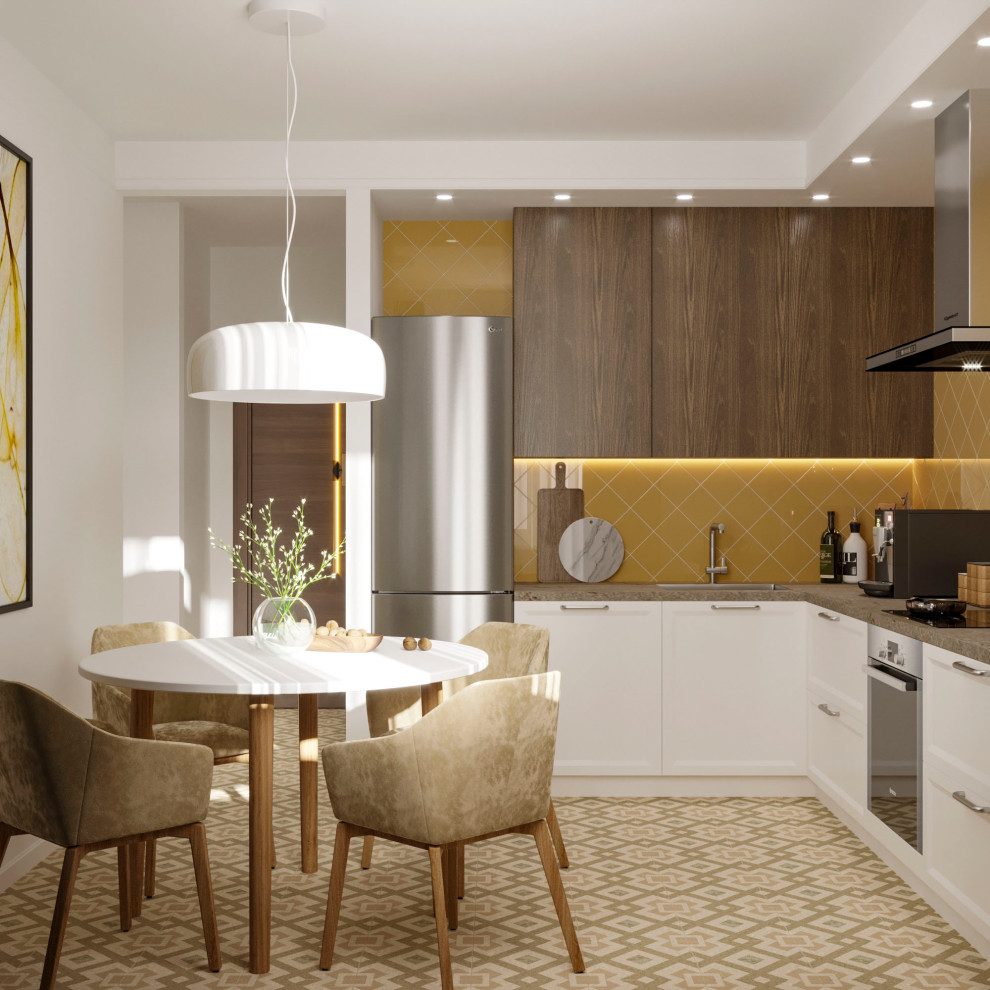 Обложка проекта: Мой Ритм