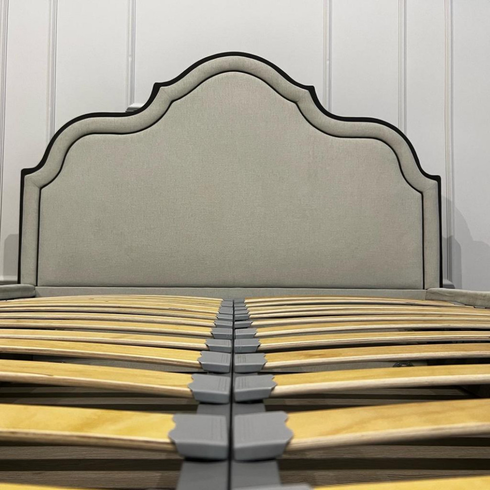 Кровати HOMESTER