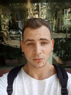 Сергей Лагун