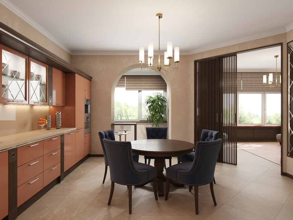 Ленинский, 96  100 кв.м