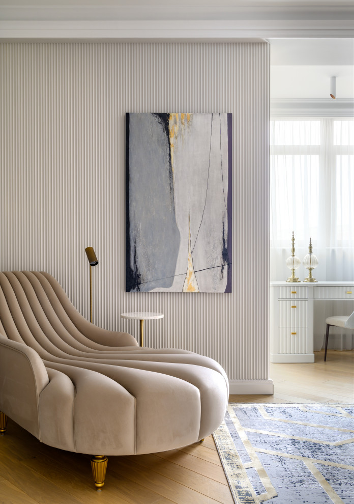 Современный шепот классики или полет стрекозы