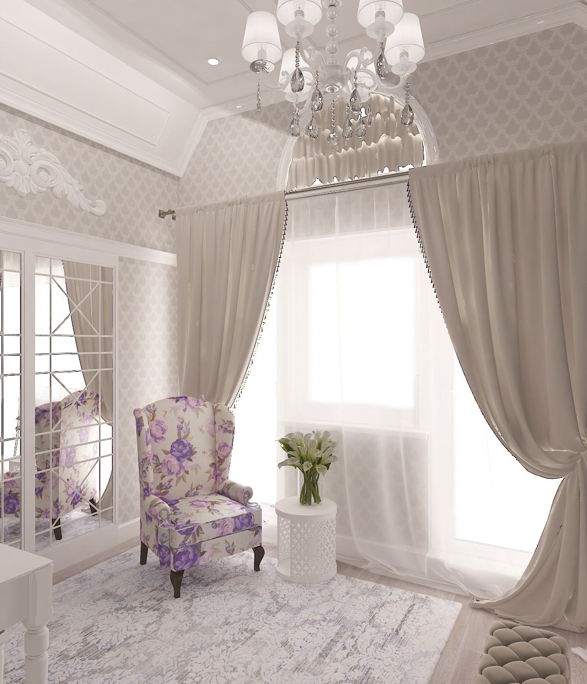 Домик для счастья