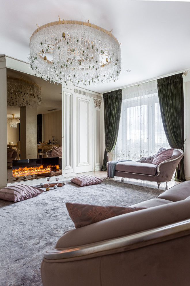 ЖК Сады Пекина