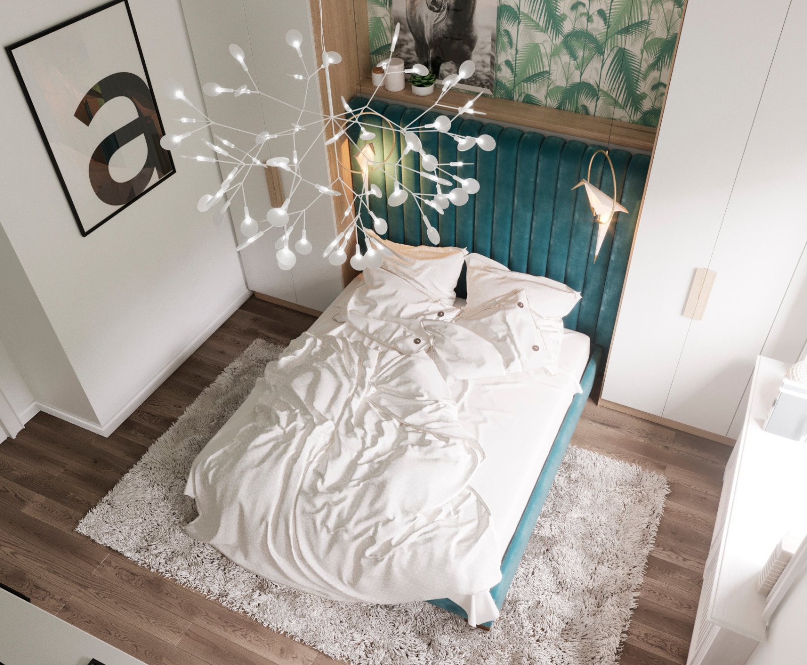 ЖК Маршала Захарова