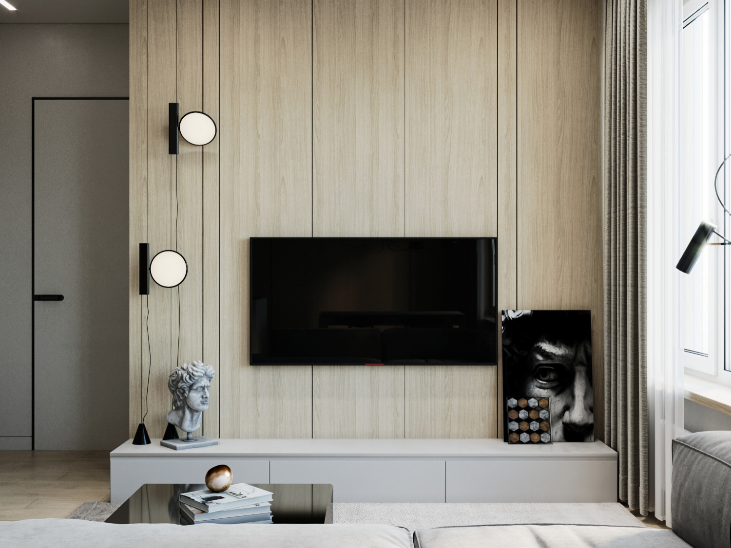 ЖК Level Амурская