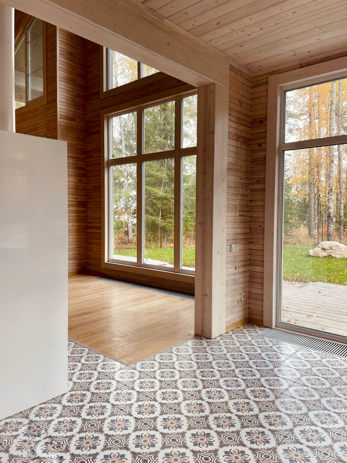 Серый Жемчуг 201