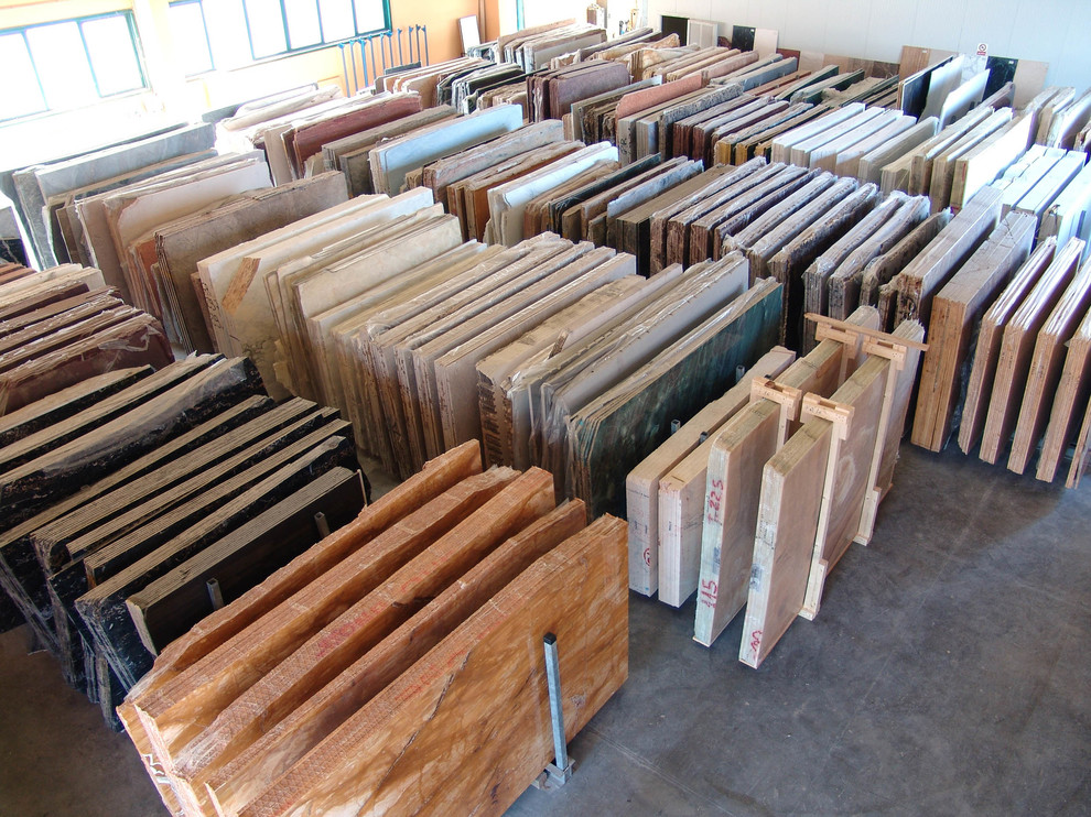 Итальянский мрамор: 8 фактов, о которых вы не знали