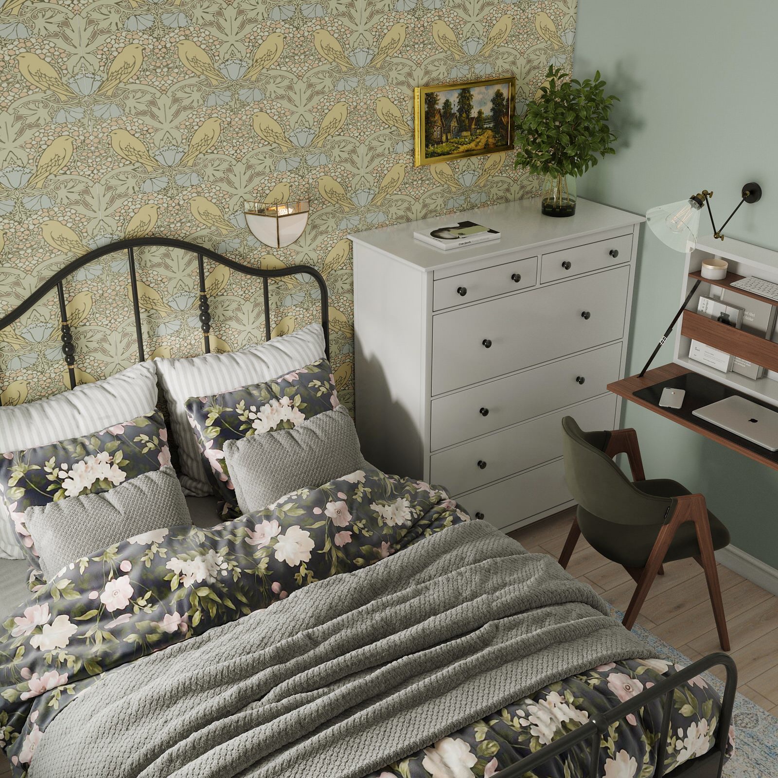 Уютная классика