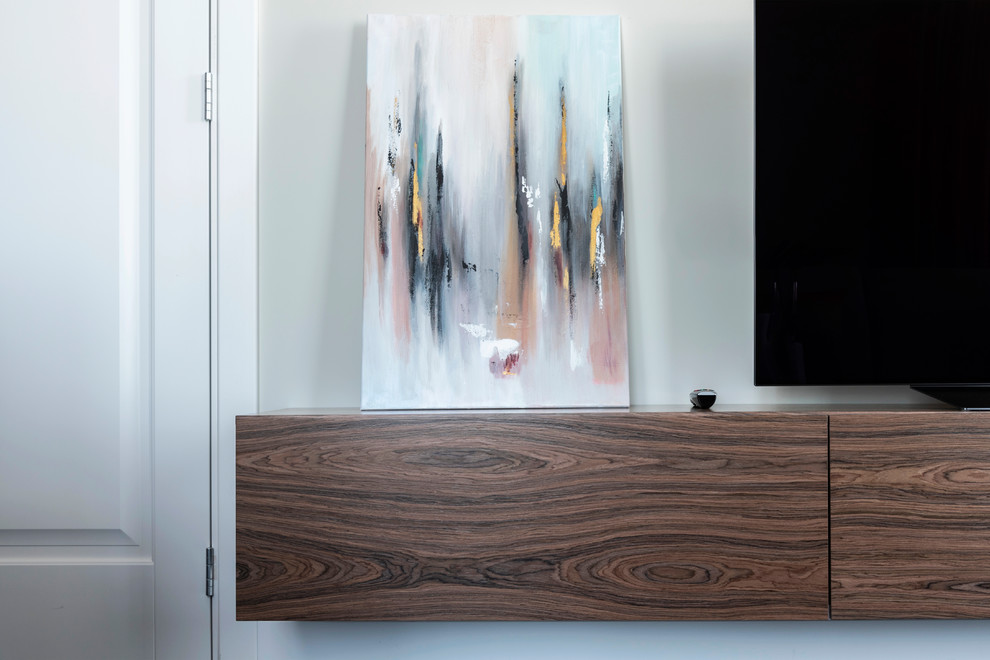 ЖК Barkli Residence 108 м2