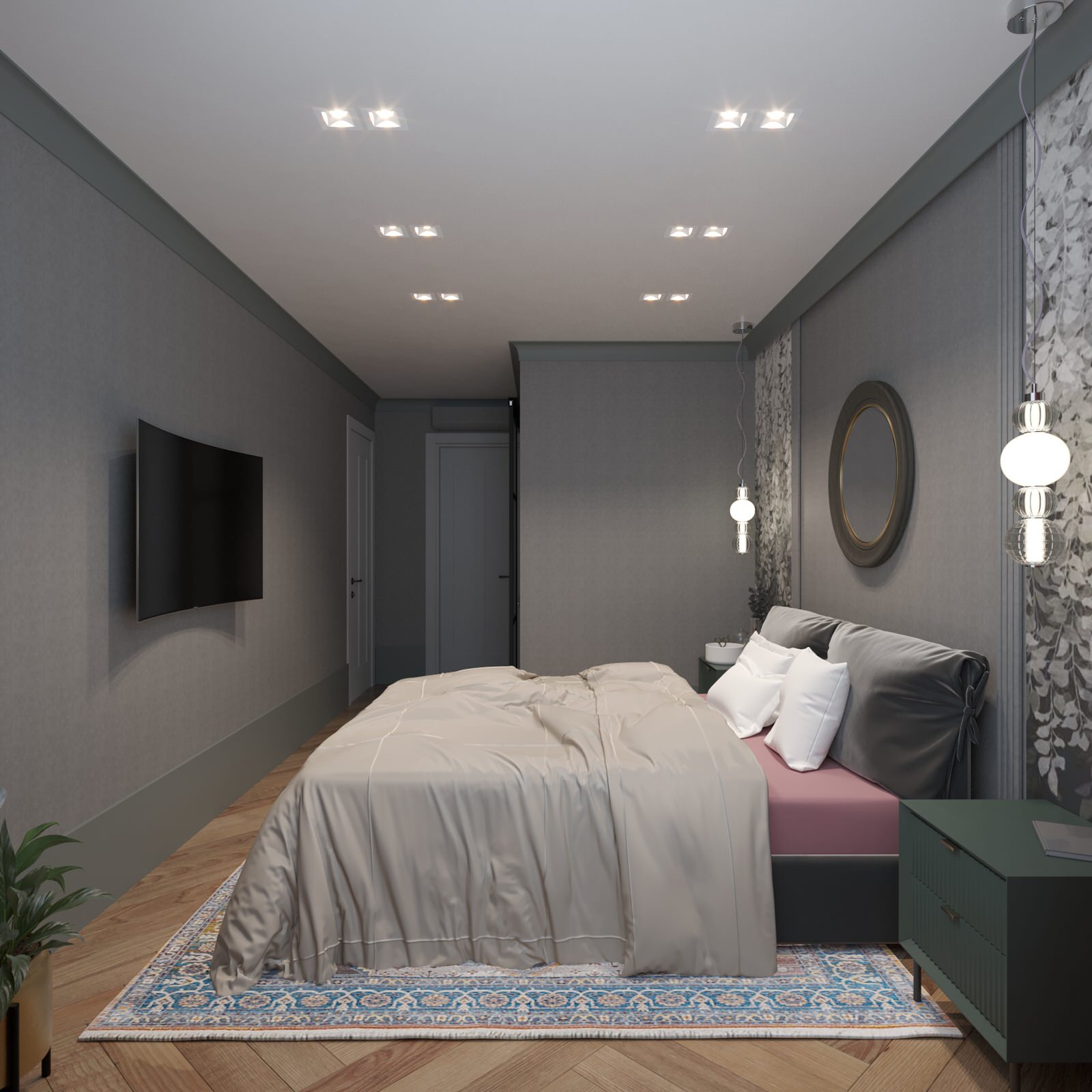 Цвет и свет