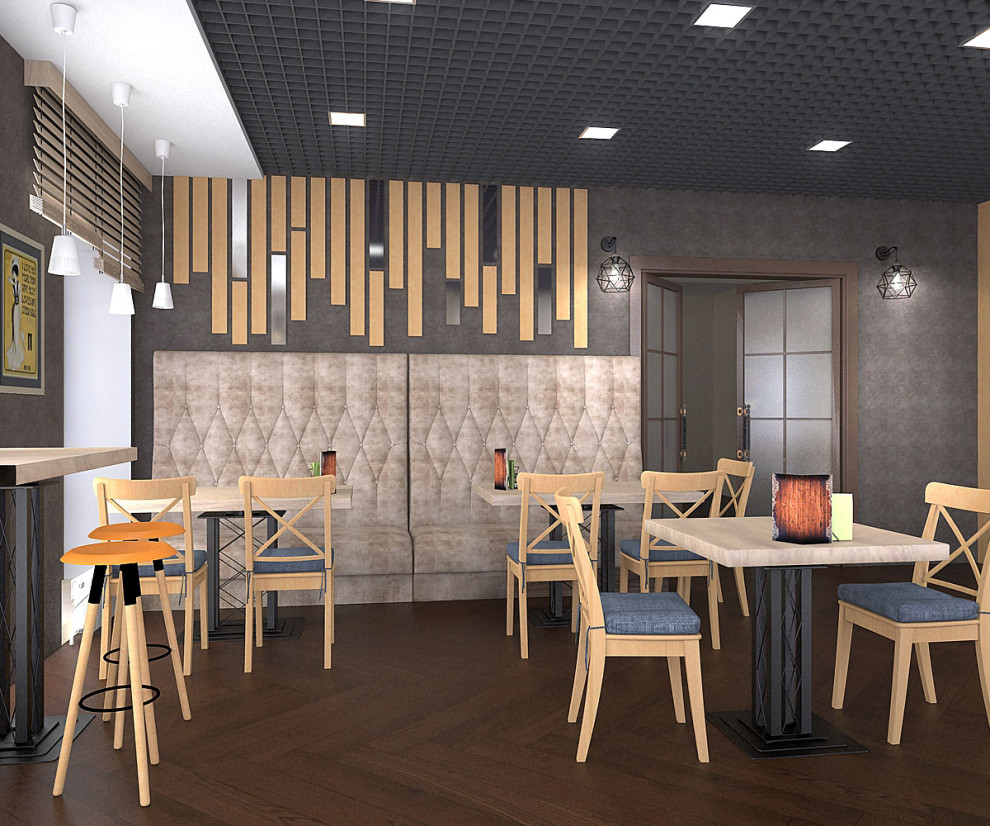 Кафе и Кофейня