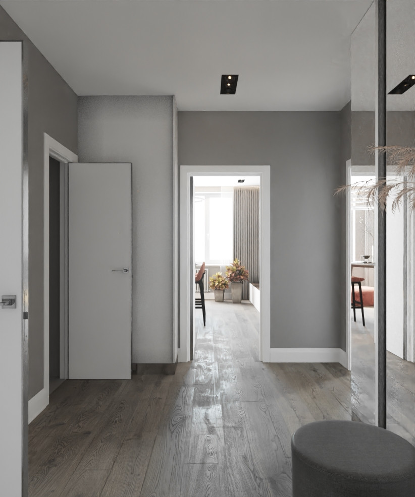 Room_25_визуализация интерьера квартиры в г. Сенкт-Петербург