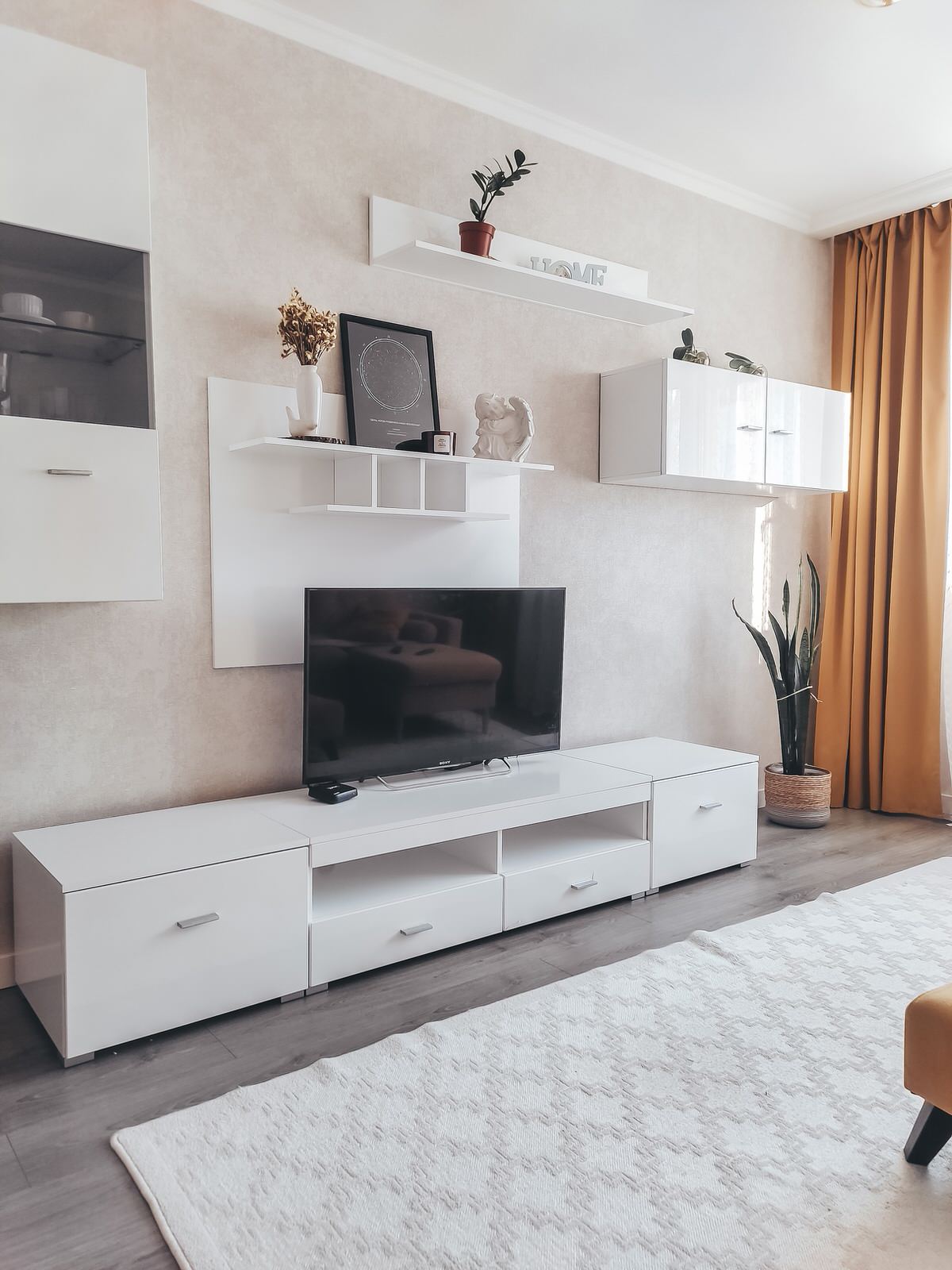 Ремонт в сталинке ул. Рябиновая