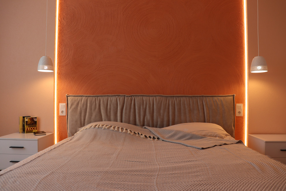 Wohnung 85 m2 (Appartmens 85 sq m) Kyiv Ukraine 2020-2021