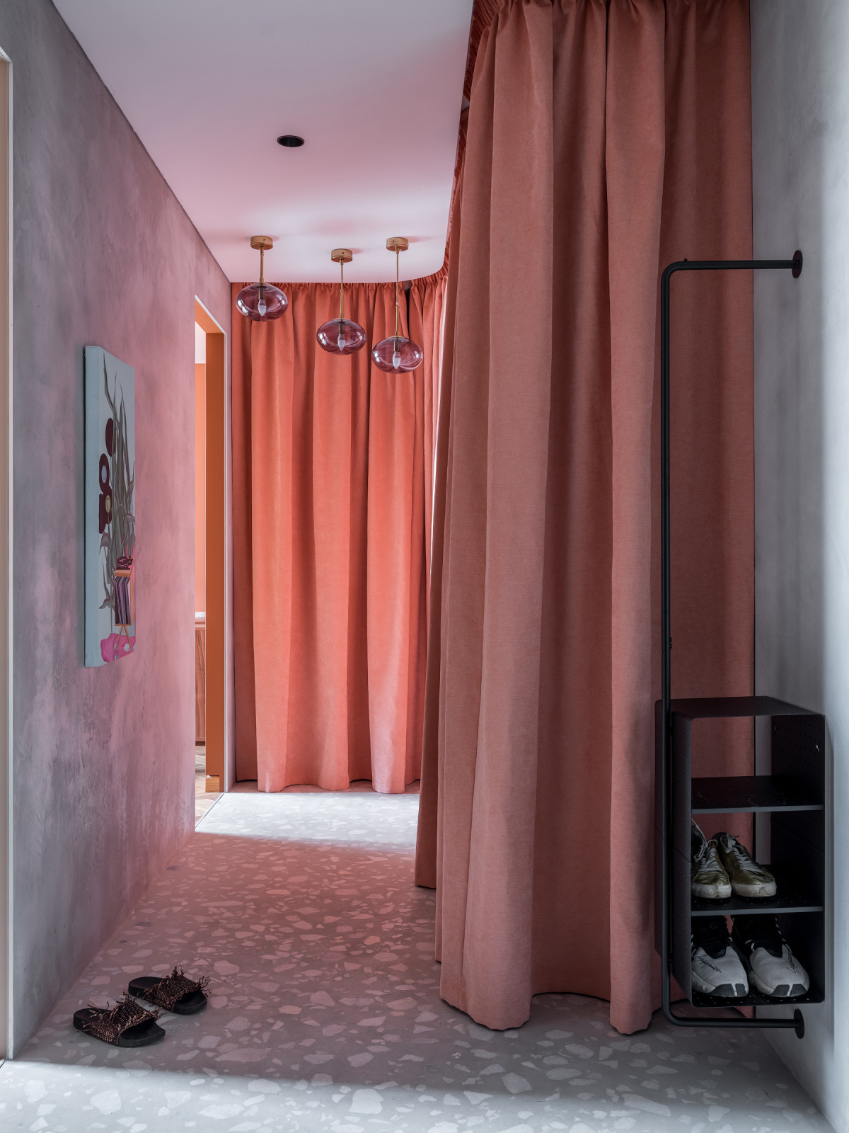 Барселона в Москве