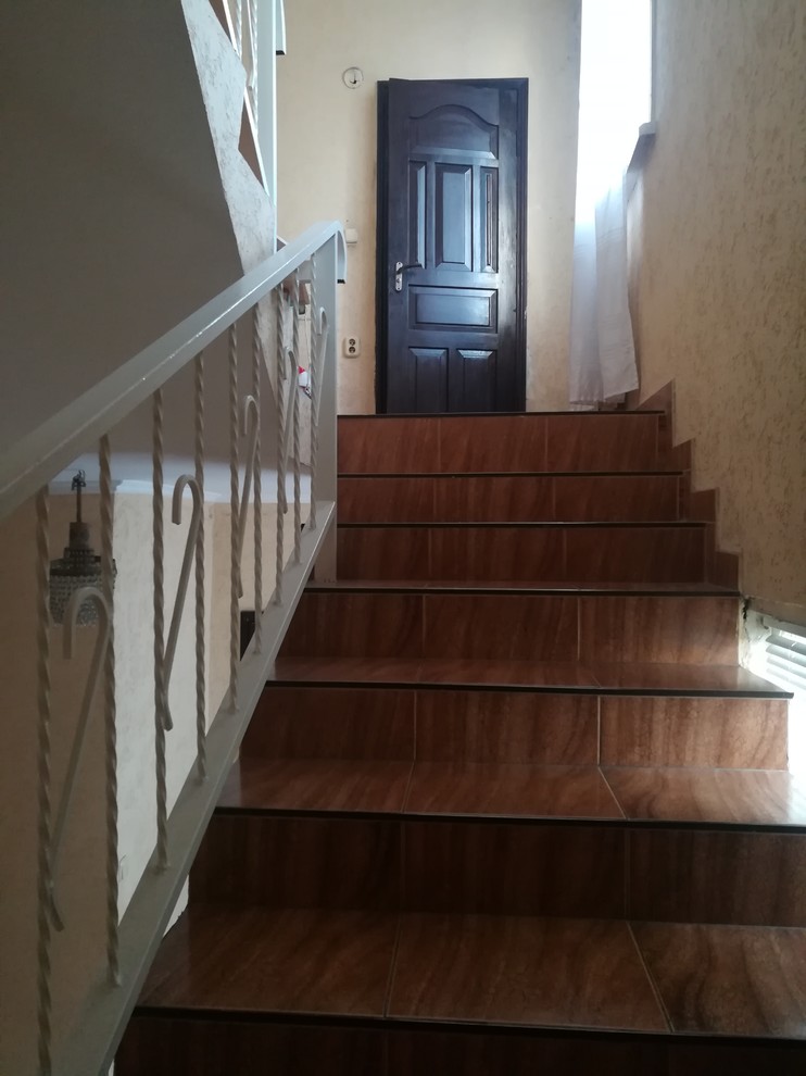 Гостиница г.Адлер