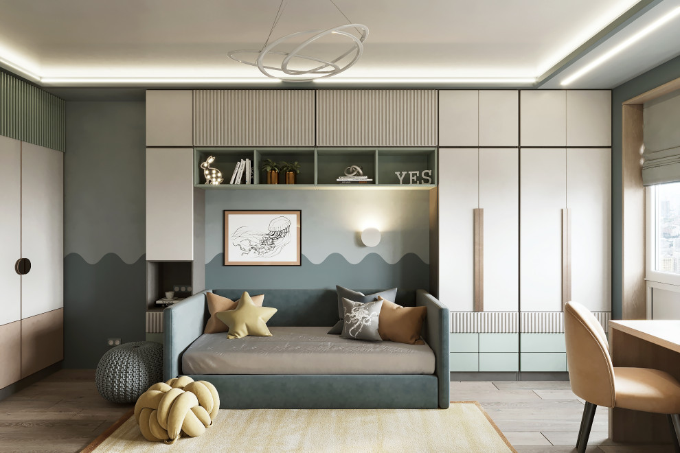 Морской бриз