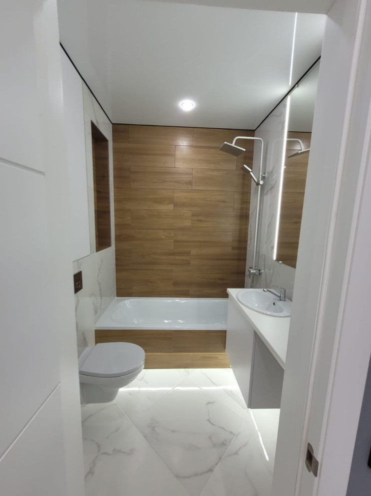 Ванная комната