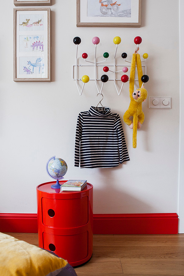 Как создать детскую, которая будет «расти» вместе с ребенком