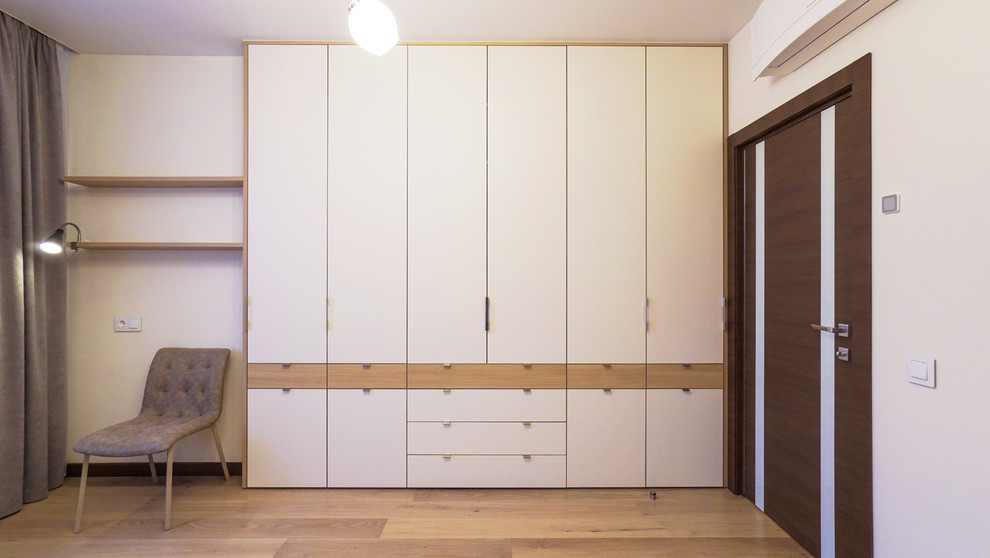 Уютная квартира в ЖК "Крылов"