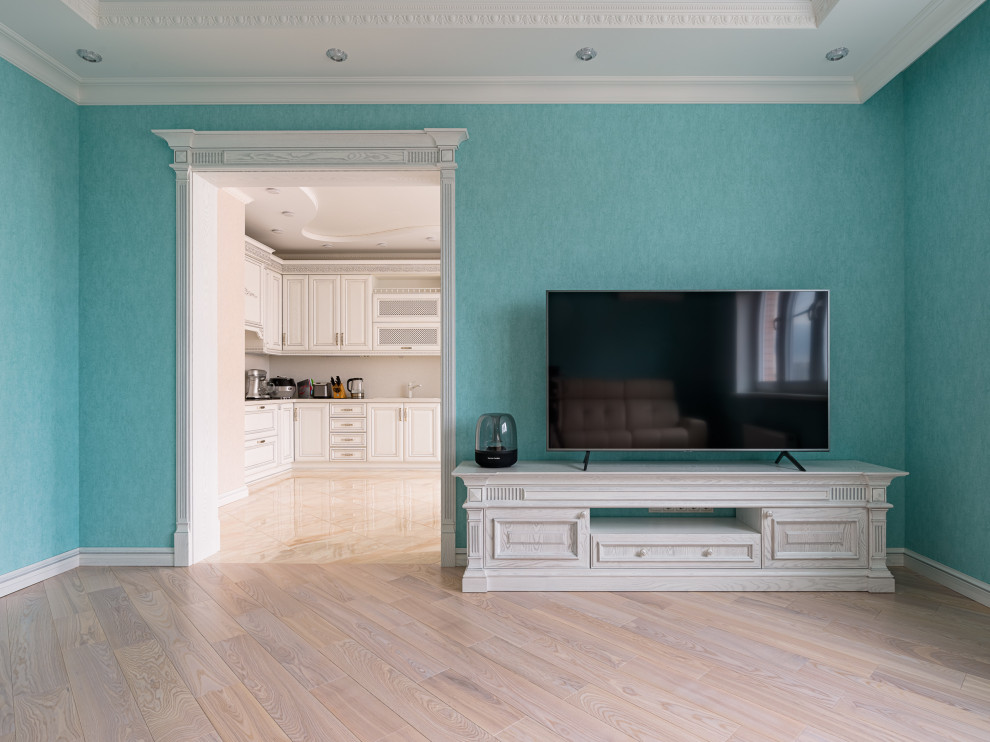 Интерьерная фотосъёмка квартиры в Краснодаре 200801