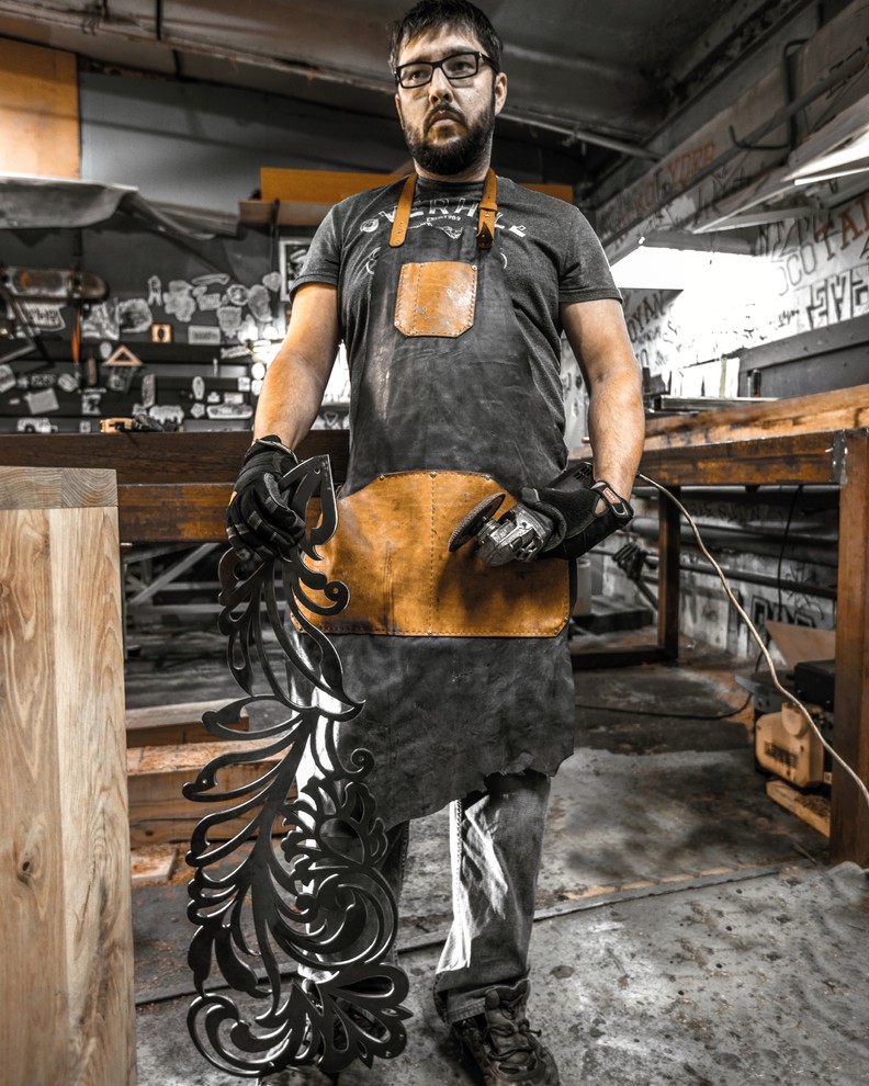 Таинство рождения или творческое созедание.