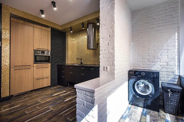 Современно, ярко и не повторимо !!!