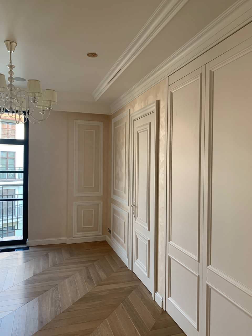 Дом в Подмосковье