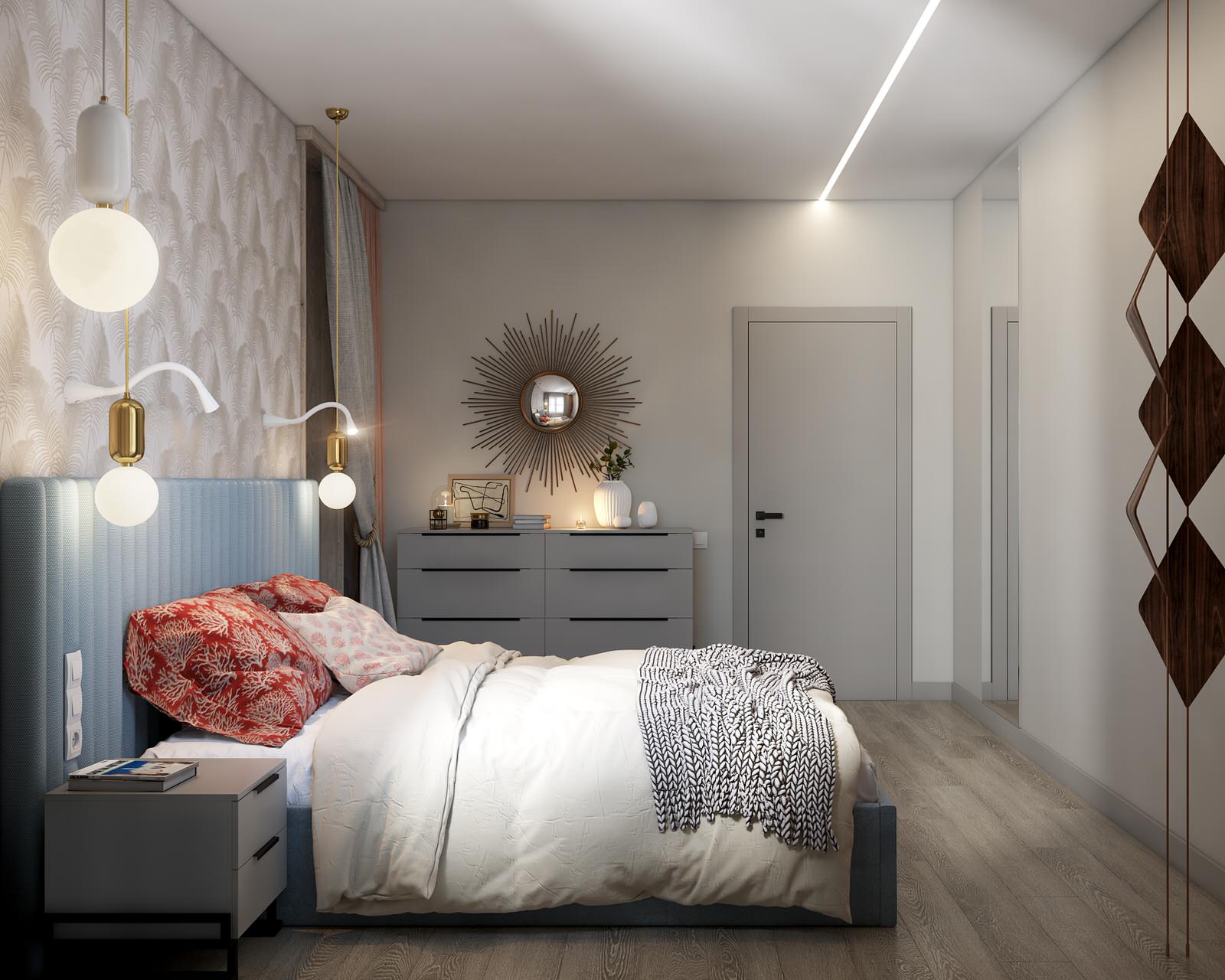 Сканди шале