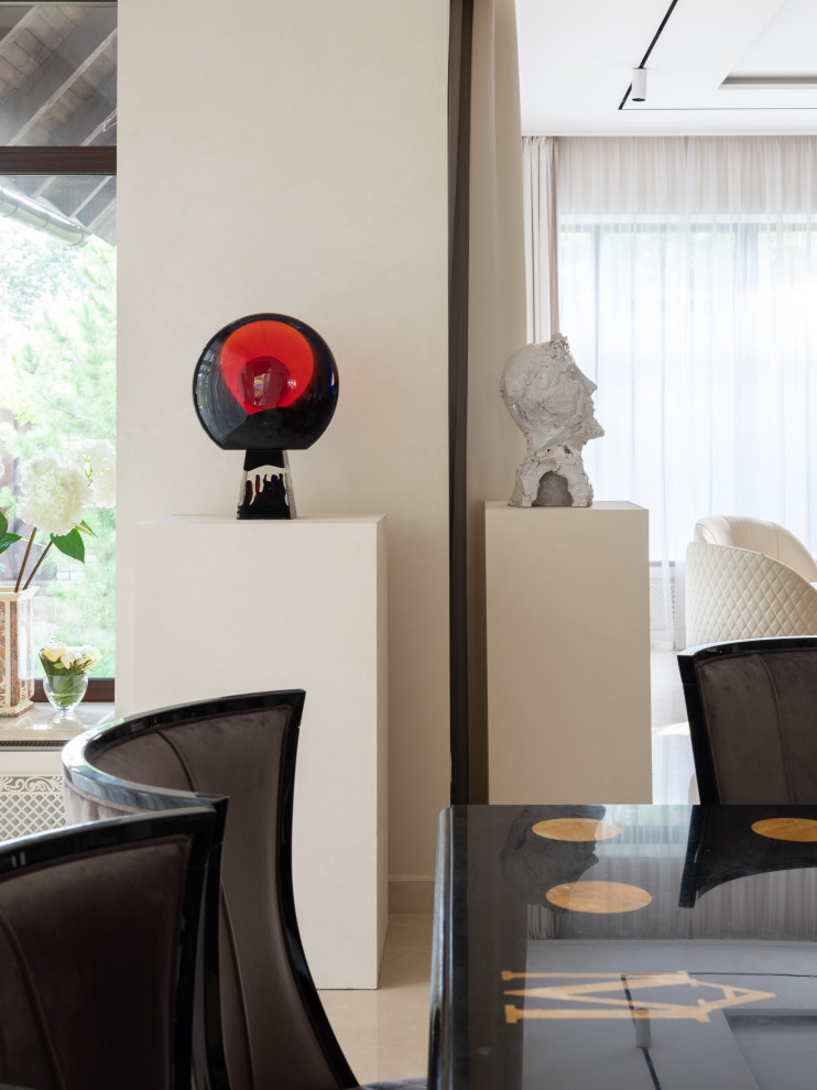 Загородный дом III