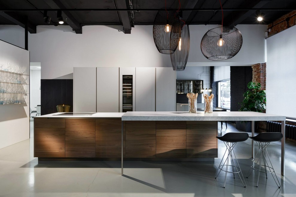 Фоновое изображение профиля Poliform