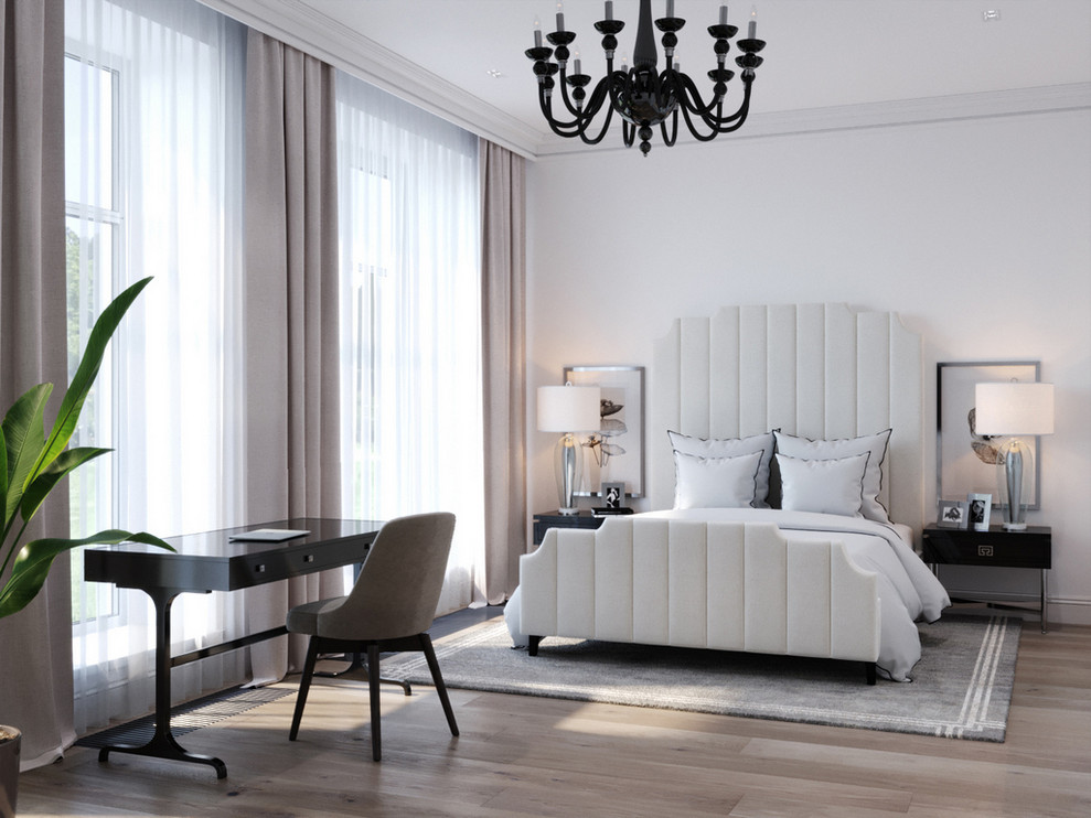 пос. Раменки