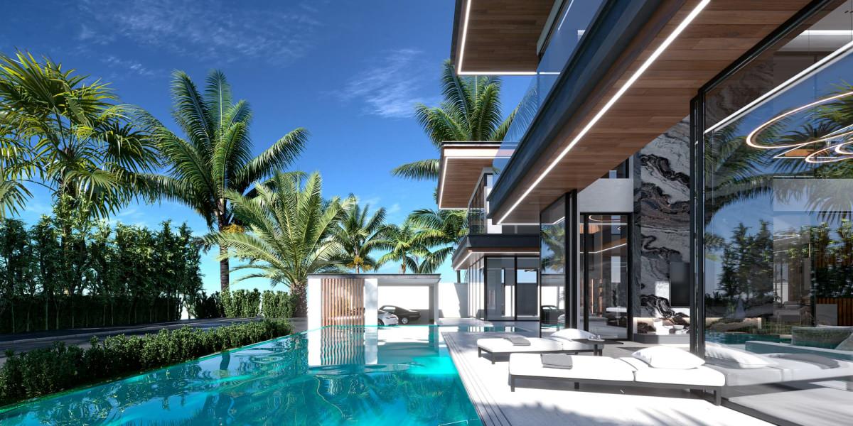 Absolute Villa II