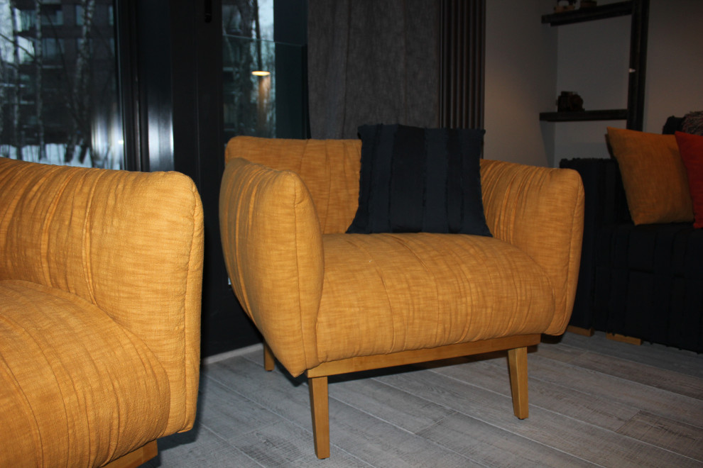 Квартира в ЖК Парк Рублево