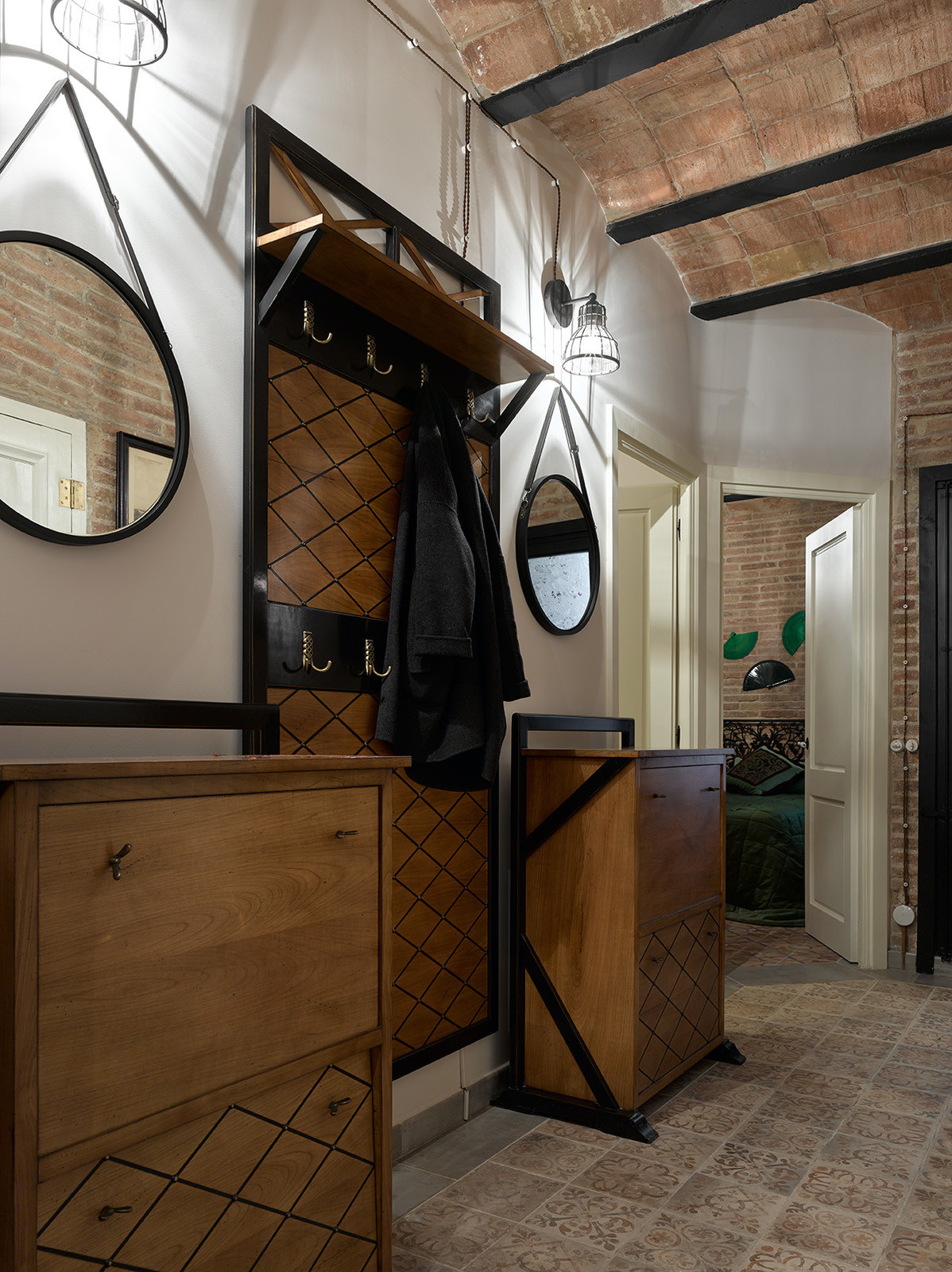 Квартира в Барселоне