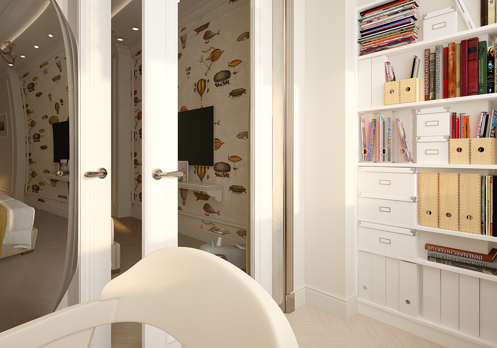 ЖК Дерижабль