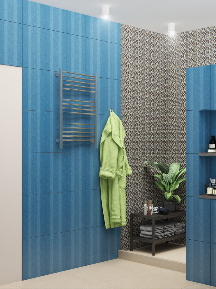 Квартира 140м2