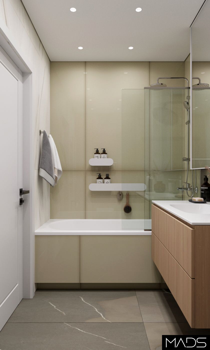 Люберцы Парк, 60м2