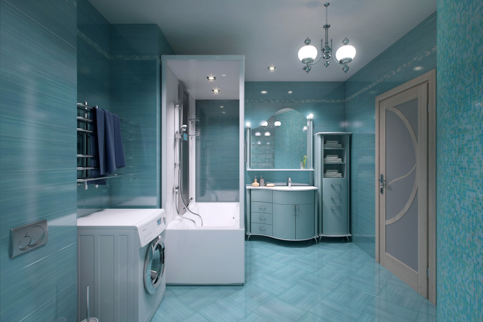 Квартира для пары 90 м2