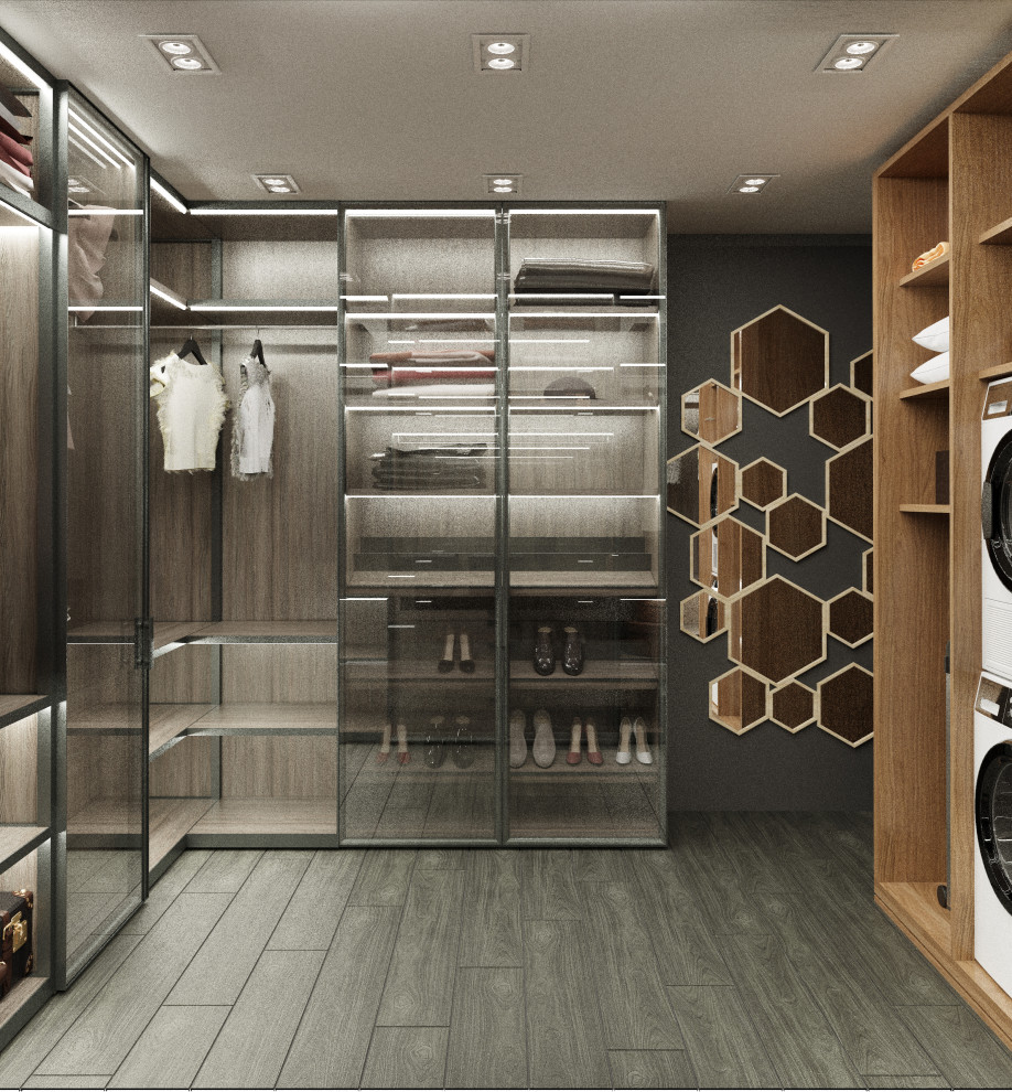 3-х этажная квартира в г.Мичуринск